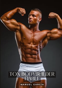 Ton bodybuilder fiable : Histoires Érotiques Gay de Sexe Explicite - Gay French Erotic Stories