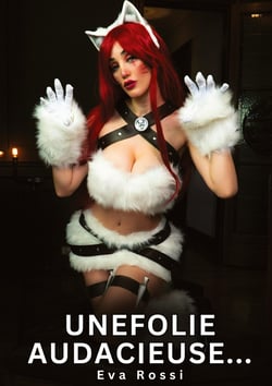 Une Folie Audacieuse... : Histoires Erotiques de Sexe Explicite Hard pour Adultes - Contes Interdites et Taboues