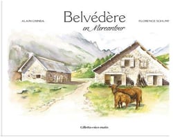 Belvédère-en-Mercantour