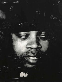 Arthur Jafa : Live evil