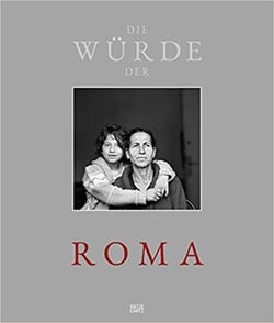 Christine Turnauer - die würde der Roma