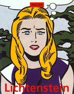 Roy lichtenstein