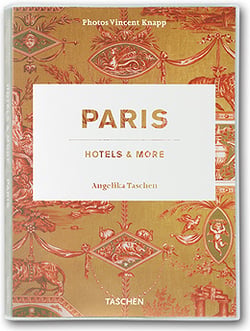 PARIS HOTELS MORE