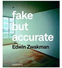 Edwin zwakman fake but acurate /anglais/allemand