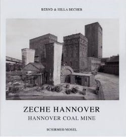 Zeche hannover - hannover coal mine