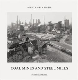 Becher coal mines