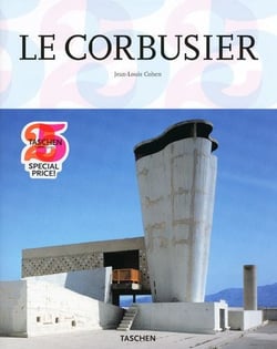 LE CORBUSIER.