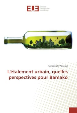 L'etalement urbain, quelles perspectives pour bamako