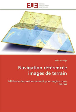 Navigation referencee images de terrain