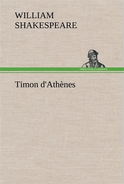 Timon d'athenes