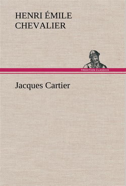 Jacques cartier