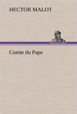 Comte du pape