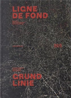 Yann mingard ligne de fond