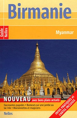 **birmanie / myanmar
