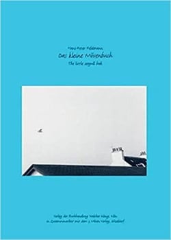 Hans-peter feldmann. das kleine movenbuch /anglais/allemand