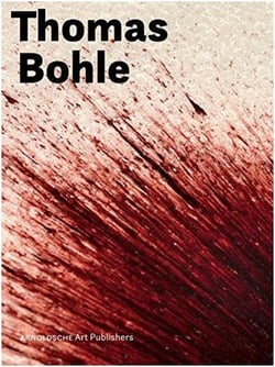 Thomas bohle /anglais/allemand