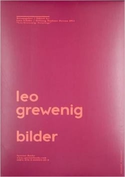 Leo grewenig bilder /anglais/allemand
