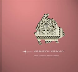 Marrakech (allemand anglais)