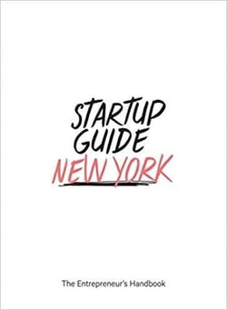 Startup Guide New York