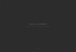 Sze tsung nicolas leong paris novembre