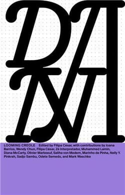 DNA n.20 : looming creole
