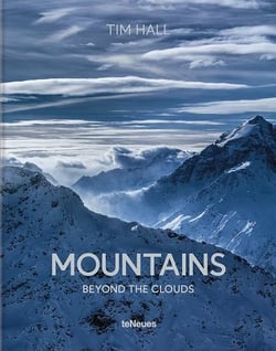 Mountains : beyond the clouds