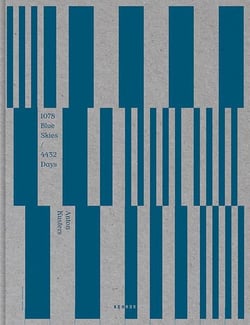 1078 blue skies / 4432 days
