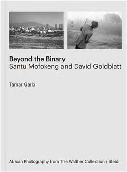 Tamar garb beyond the binary