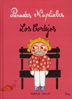 Les parades nuptiales de léon lanimal