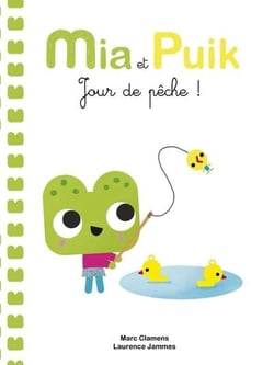Mia Et Puic