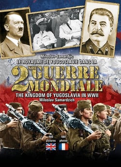 Le royaume de yougoslavie dans la 2nde guerre mondiale