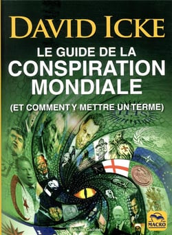 Le guide de la conspiration mondiale