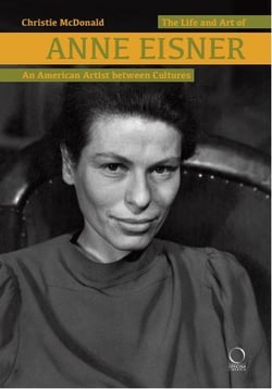 The life and art of ann eisner