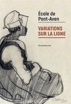École de Pont-Aven : variations sur la ligne