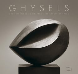 Ghysels : Une esthétique de l'espace | The Beauty of Space