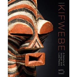 Kifwebe a century of songye and luba masks