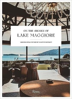 On the shores of Lake Maggiore