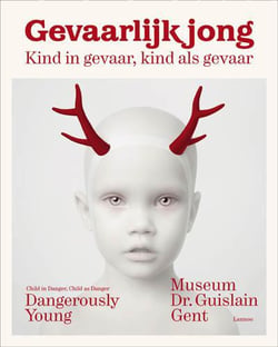 Gevaarlijkjong - kind in gevaar, kind als gevaar - dangerously young - child in danger, child as danger