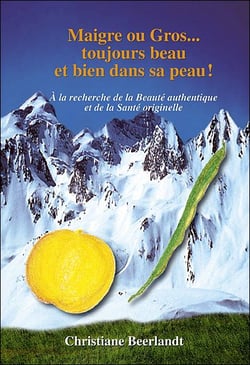 Maigre ou gros... toujours beau