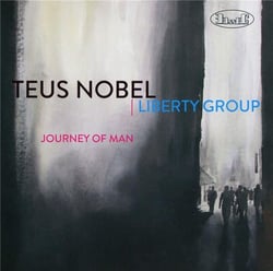 Journey of man
