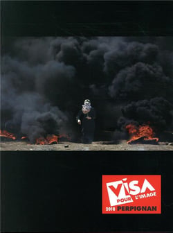 Visa pour l'image (édition 2018)