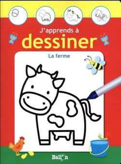 La ferme