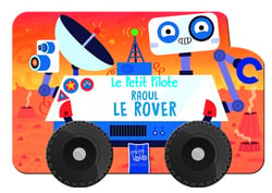 Raoul le rover