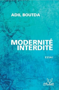 Modernité interdite