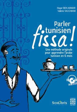Parler Tunisien Fissa