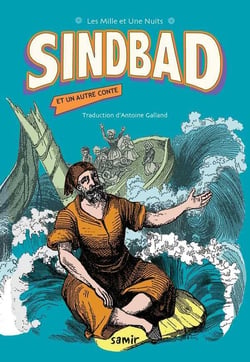 Sindbad et un autre conte