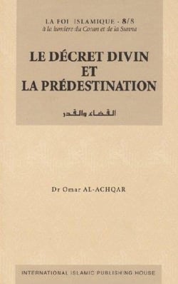 Le decret divin et la predestination