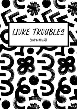 Livre troubles : Petit récapitulatif de quelques handicaps rencontrés en établissements scolaires et conseils pédagogiques