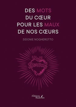 Des mots du coeur pour les maux de nos coeurs