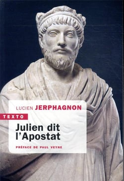 Julien dit l'Apostat